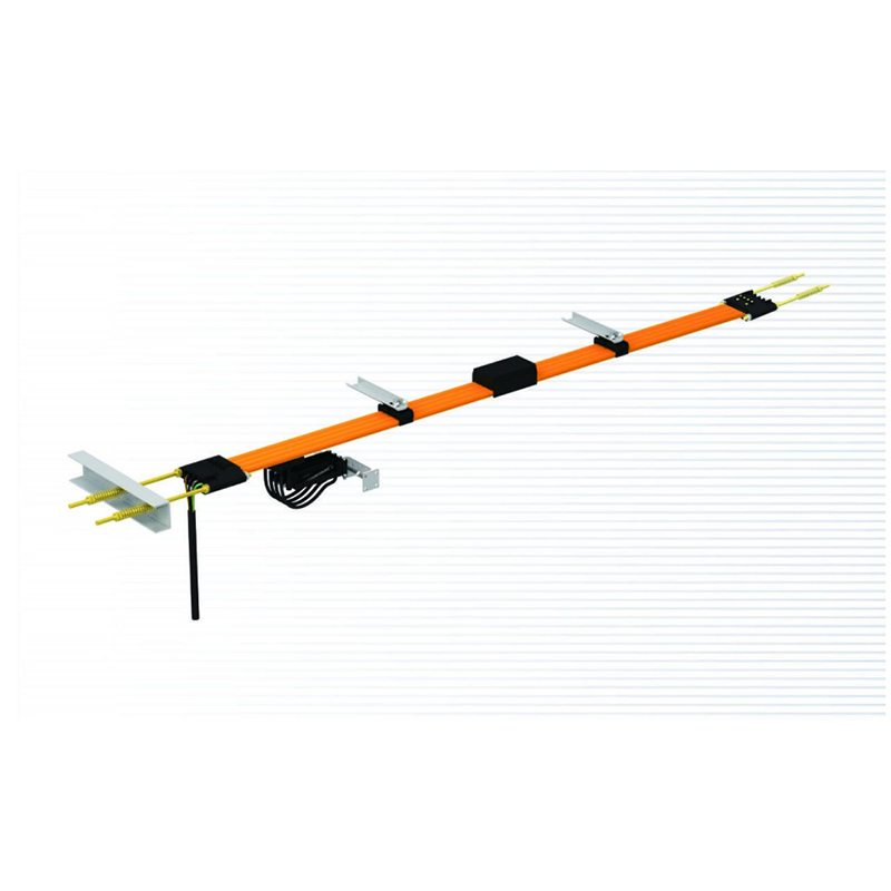 Nosturin johdinjärjestelmä