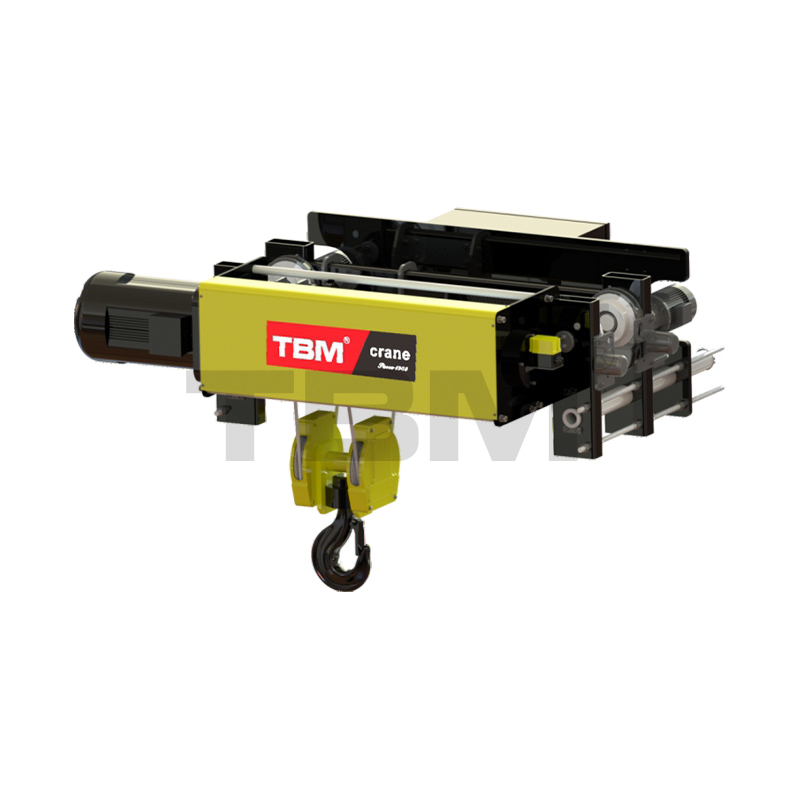 SHA7 matalakorkoinen vaijerilistin