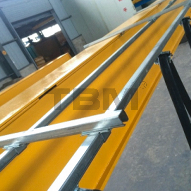 Crane Festoon System