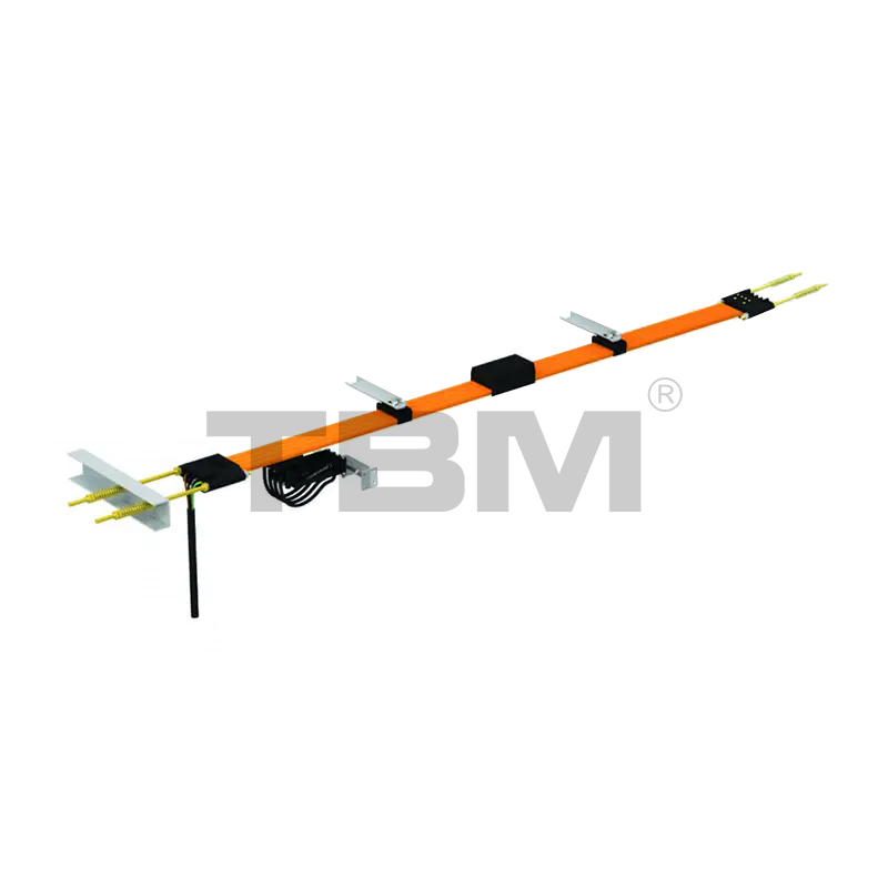 Nosturin johdinjärjestelmä