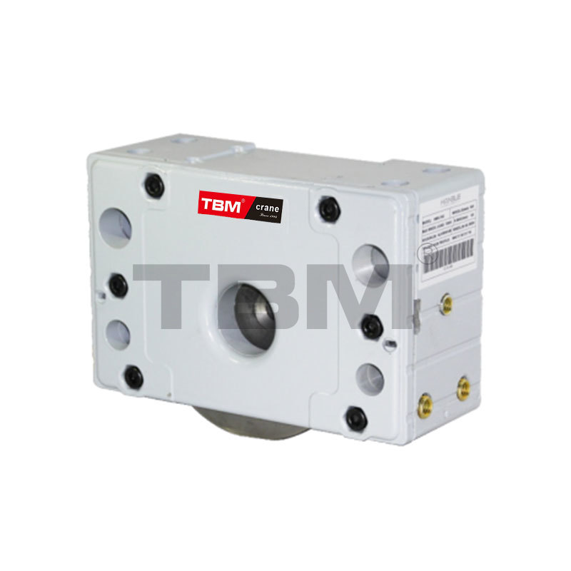 Nosturin pyörän lohko