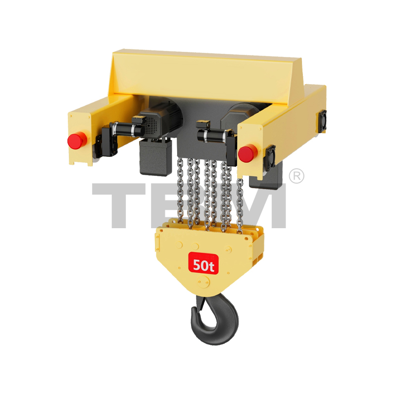 ZH-tyyppinen energiaa säästävä sähköketjunostin