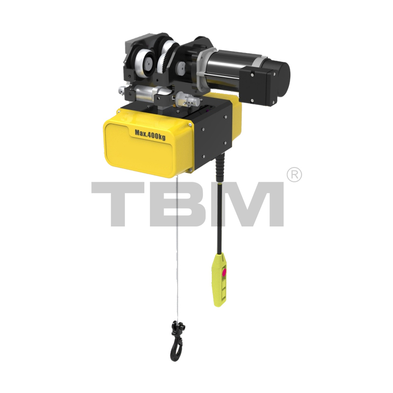 OZS kevyt vaijerivinssi