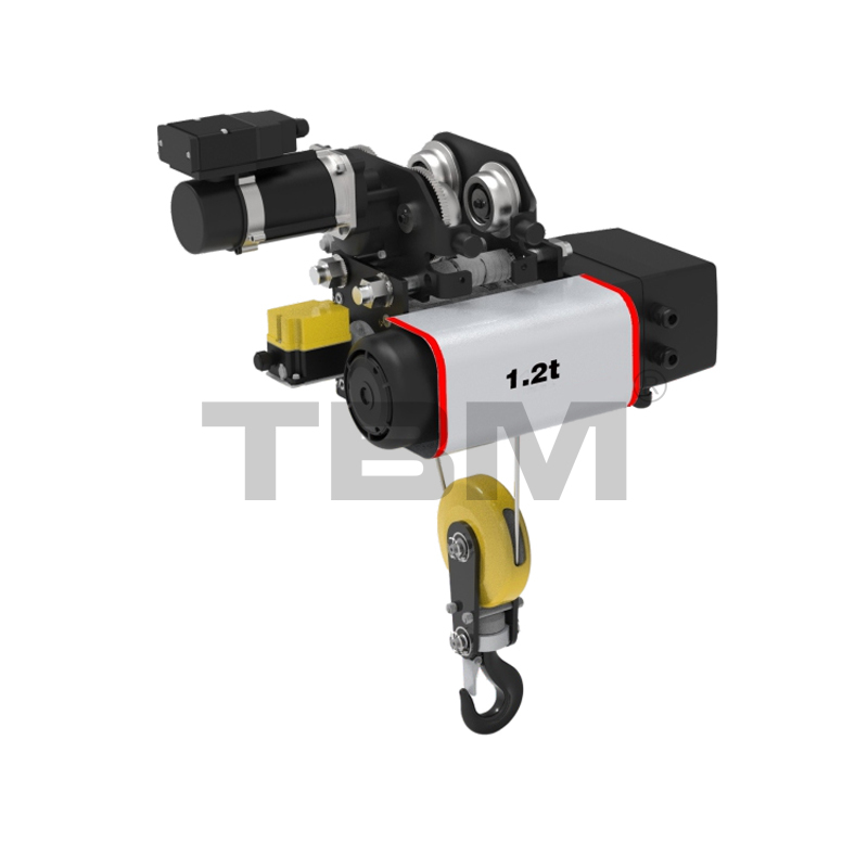 OZS kevyt vaijerivinssi