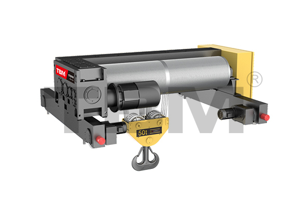 Sähköinen vaijerilistin 